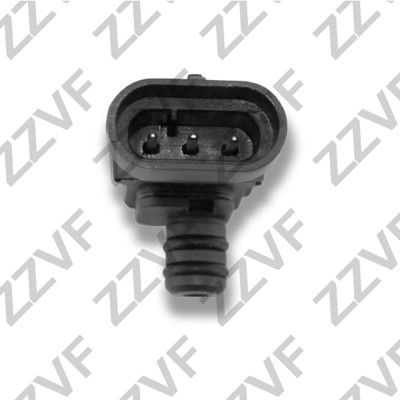 Sensor, insugstryck Zzvf ZV9629R ZZVF