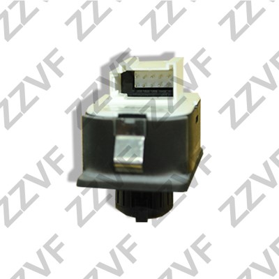 Strömställare, spegelinställning Zzvf ZV965AC ZZVF