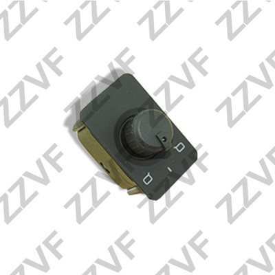 Strömställare, spegelinställning Zzvf ZV965AC ZZVF