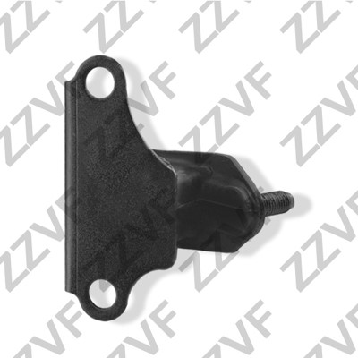 Hållare, motorupphängning Zzvf ZV9689A88 ZZVF