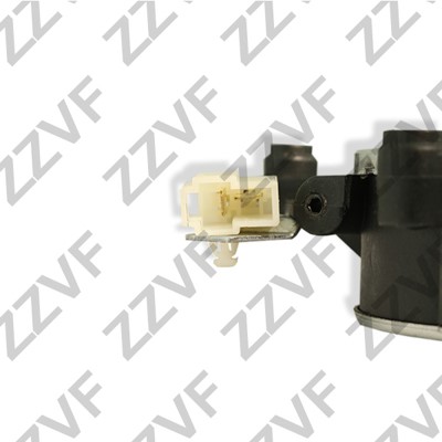 Fönsterhiss, Höger bak Zzvf ZV968MB ZZVF Fönsterhiss, Höger bak Zzvf ZV968MB ZZVF