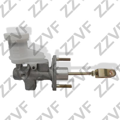 Huvudcylinder, koppling Zzvf ZV995MR ZZVF