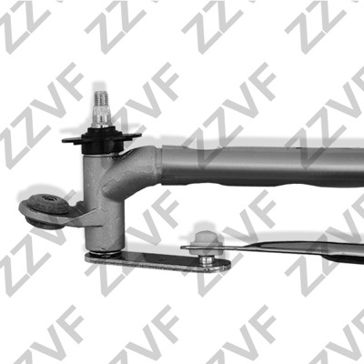 Torkartransmission Zzvf ZV9W100 ZZVF Torkartransmission Zzvf ZV9W100 ZZVF