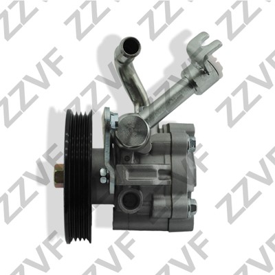 Servopump Zzvf ZV9W10N ZZVF Servopump Zzvf ZV9W10N ZZVF