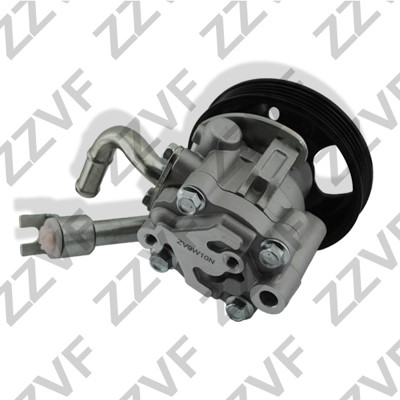 Servopump Zzvf ZV9W10N ZZVF Servopump Zzvf ZV9W10N ZZVF