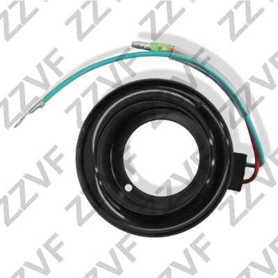Spole, magnetkoppling, kompressor Zzvf ZVA0124RN ZZVF Spole, magnetkoppling, kompressor Zzvf ZVA0124RN ZZVF