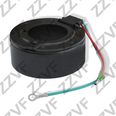 Spole, magnetkoppling, kompressor Zzvf ZVA0124RN ZZVF Spole, magnetkoppling, kompressor Zzvf ZVA0124RN ZZVF