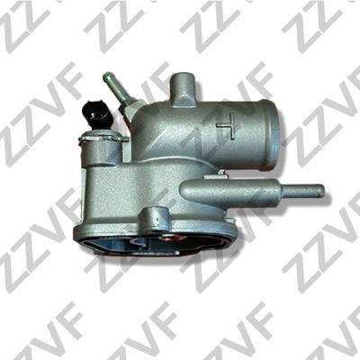 Termostat, kylvätska Zzvf ZVA115 ZZVF Termostat, kylvätska Zzvf ZVA115 ZZVF