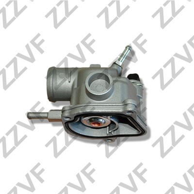Termostat, kylvätska Zzvf ZVA115 ZZVF Termostat, kylvätska Zzvf ZVA115 ZZVF