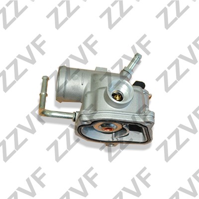 Termostat, kylvätska Zzvf ZVA126 ZZVF