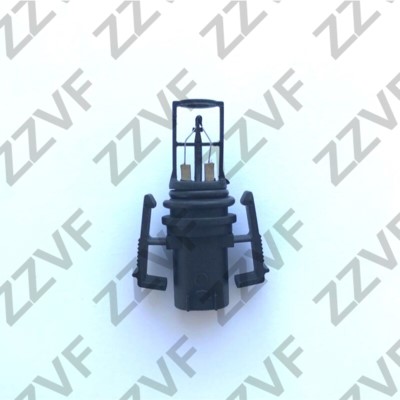 Sensor, insugslufttemperatur, Nedre Zzvf ZVA15221 ZZVF