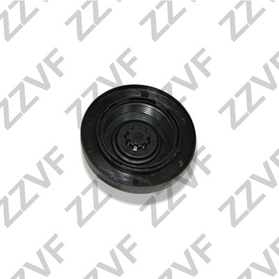 Lock, kylare Zzvf ZVA16306 ZZVF