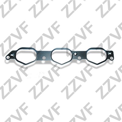 Packning, insugsgrenrör, Höger Zzvf ZVA20423 ZZVF