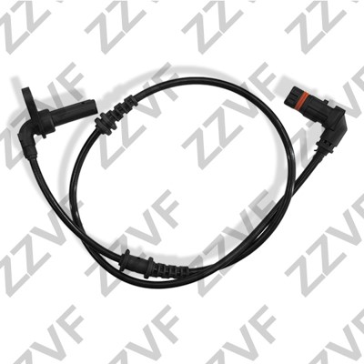 ABS-givare, Sensor, hjulvarvtal, Framaxel, framaxel vänster, Väns ZZVF ABS-givare, Sensor, hjulvarvtal, Framaxel, framaxel vänster, Väns ZZVF