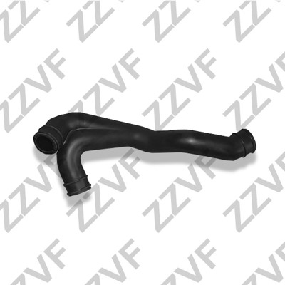 Slang, vevhusventilation, Cylindriskt huvud Zzvf ZVA22H ZZVF