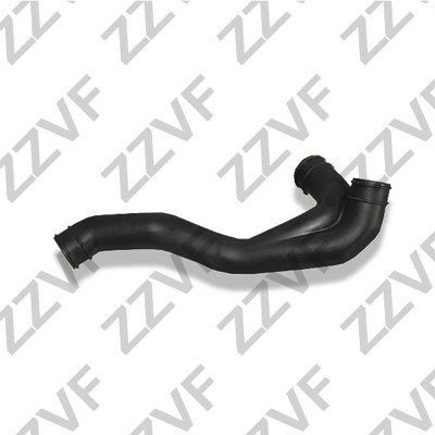 Slang, vevhusventilation, Cylindriskt huvud Zzvf ZVA22H ZZVF