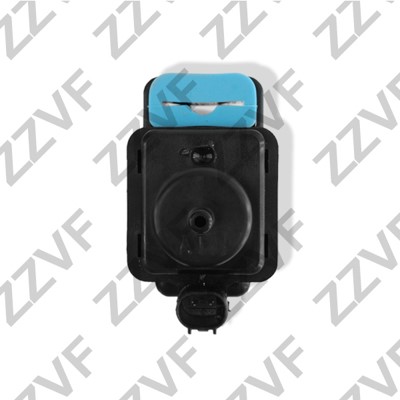 Egr-ventil Zzvf ZVA24500 ZZVF
