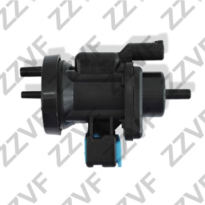 Egr-ventil Zzvf ZVA24500 ZZVF