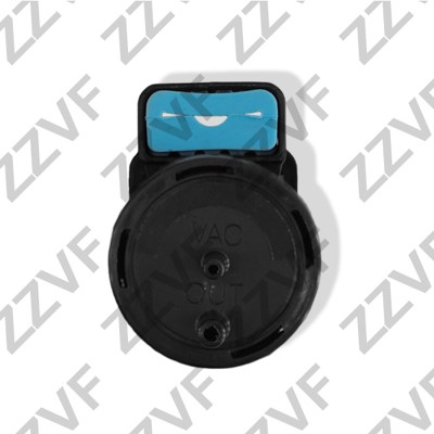 Egr-ventil Zzvf ZVA24500 ZZVF
