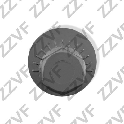 Inställningsskruv, camber Zzvf ZVA289A ZZVF Inställningsskruv, camber Zzvf ZVA289A ZZVF