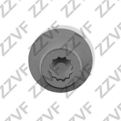 Inställningsskruv, camber Zzvf ZVA329A ZZVF Inställningsskruv, camber Zzvf ZVA329A ZZVF