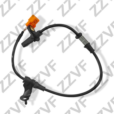 ABS-givare, Sensor, hjulvarvtal, Bakaxel höger Zzvf ZVAA003 ZZVF ABS-givare, Sensor, hjulvarvtal, Bakaxel höger Zzvf ZVAA003 ZZVF