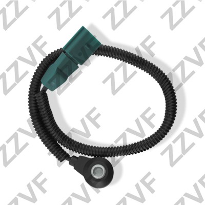 Knackningssensor Zzvf ZVAA004 ZZVF