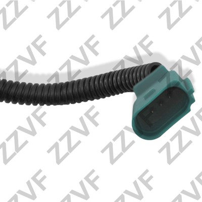 Knackningssensor Zzvf ZVAA004 ZZVF