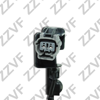 ABS-givare, Sensor, hjulvarvtal, framaxel vänster Zzvf ZVAA005 ZZVF ABS-givare, Sensor, hjulvarvtal, framaxel vänster Zzvf ZVAA005 ZZVF