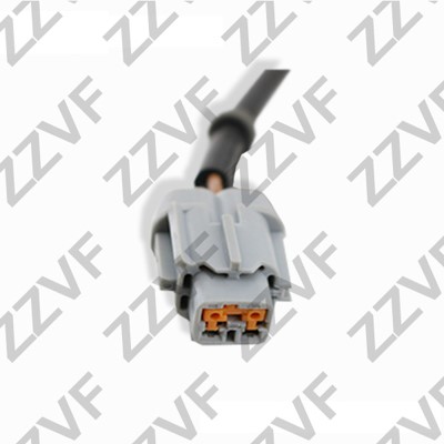 ABS-givare, Sensor, hjulvarvtal, framaxel höger Zzvf ZVAA011 ZZVF ABS-givare, Sensor, hjulvarvtal, framaxel höger Zzvf ZVAA011 ZZVF