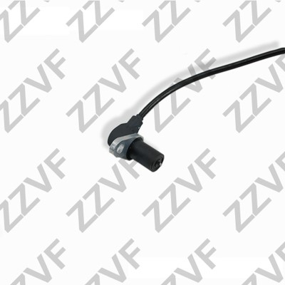 ABS-givare, Sensor, hjulvarvtal, framaxel höger Zzvf ZVAA011 ZZVF ABS-givare, Sensor, hjulvarvtal, framaxel höger Zzvf ZVAA011 ZZVF