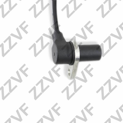 ABS-givare, Sensor, hjulvarvtal, Bakaxel, Bakaxel vänster, Vänste ZZVF ABS-givare, Sensor, hjulvarvtal, Bakaxel, Bakaxel vänster, Vänste ZZVF