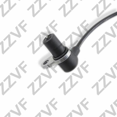 ABS-givare, Sensor, hjulvarvtal, Bakaxel, Bakaxel höger, Höger Zz ZZVF ABS-givare, Sensor, hjulvarvtal, Bakaxel, Bakaxel höger, Höger Zz ZZVF