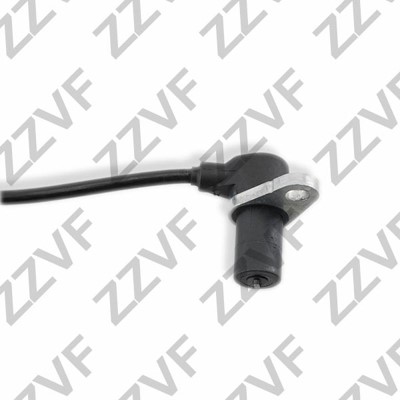 ABS-givare, Sensor, hjulvarvtal, Framaxel, framaxel vänster, Väns ZZVF ABS-givare, Sensor, hjulvarvtal, Framaxel, framaxel vänster, Väns ZZVF