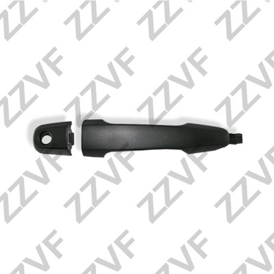 Dörrhandtag, Fram Zzvf ZVAB002 ZZVF