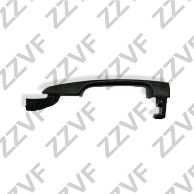 Dörrhandtag, Fram Zzvf ZVAB002 ZZVF