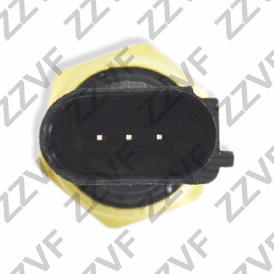 Sensor, bränsletryck Zzvf ZVAD007 ZZVF