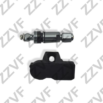 Hjulsensor, däcktryckskontrollsystem (TPMS) Zzvf ZVAD010 ZZVF