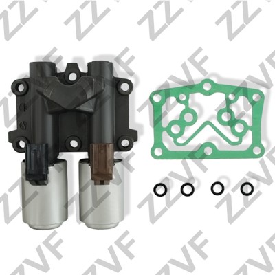 Styrventil, automatisk transmission Zzvf ZVAK034 ZZVF
