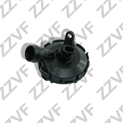 Ventil, vevhusventilation, Cylindriskt huvud Zzvf ZVAK069 ZZVF