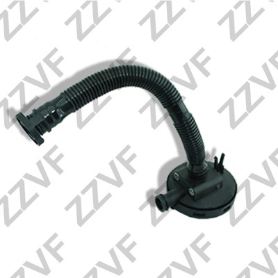 Ventil, vevhusventilation Zzvf ZVAK072 ZZVF