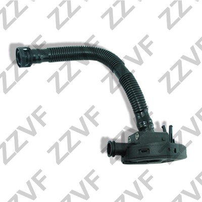 Ventil, vevhusventilation Zzvf ZVAK072 ZZVF