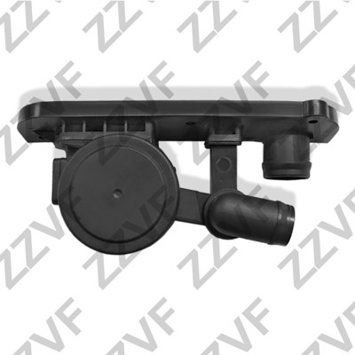 Ventil, vevhusventilation Zzvf ZVAK075 ZZVF