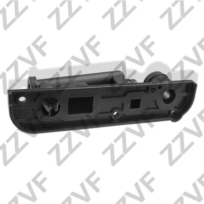 Ventil, vevhusventilation Zzvf ZVAK075 ZZVF Ventil, vevhusventilation Zzvf ZVAK075 ZZVF