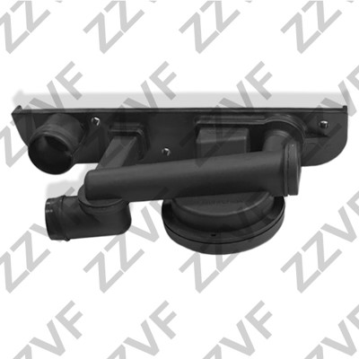 Ventil, vevhusventilation Zzvf ZVAK075 ZZVF Ventil, vevhusventilation Zzvf ZVAK075 ZZVF
