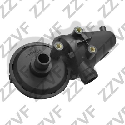 Ventil, vevhusventilation Zzvf ZVAK081 ZZVF