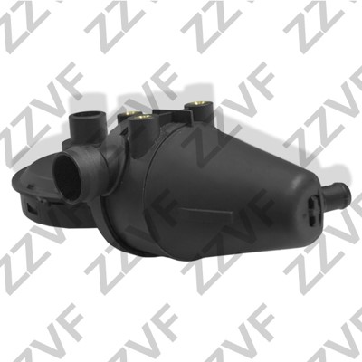 Ventil, vevhusventilation Zzvf ZVAK081 ZZVF