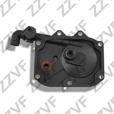 Ventil, vevhusventilation Zzvf ZVAK085 ZZVF