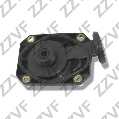 Ventil, vevhusventilation Zzvf ZVAK086 ZZVF Ventil, vevhusventilation Zzvf ZVAK086 ZZVF