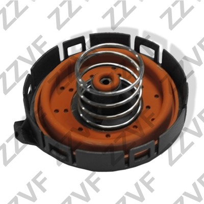 Ventil, vevhusventilation Zzvf ZVAK092 ZZVF